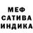 МЕФ мука Mariia Basko
